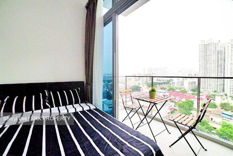 Sturdee Residences (D8), Condominium #263268361